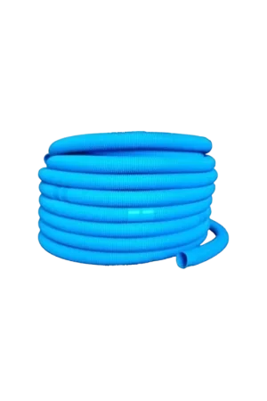 Tuyau piscine diam. 38 vendu par section de 1,50 m sur PISCINEO : L'univers de la piscine à petits prix Offre Exclusive
