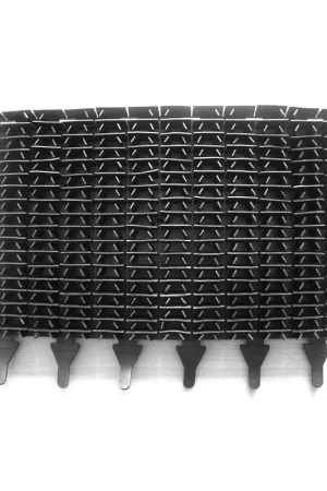 Brosse à lamelles noires pour robot piscine électrique Sweepy Free sur PISCINEO : L'univers de la piscine à petits prix Haute Qualité