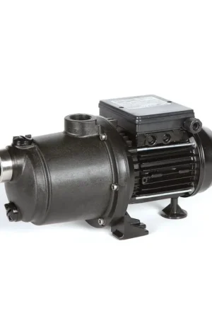 Commander Vite Surpresseur 1.5 CV mono pour robot piscine hydraulique sur PISCINEO : L'univers de la piscine à petits prix