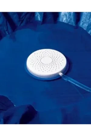 Siphon de vidange pour bâche hiver de piscine hors sol sur PISCINEO : L'univers de la piscine à petits prix Dernière Chance