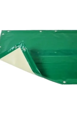 Prix Bas Bâche Luxe verte compatible piscines Waterclip Jolo sur PISCINEO : L'univers de la piscine à petits prix