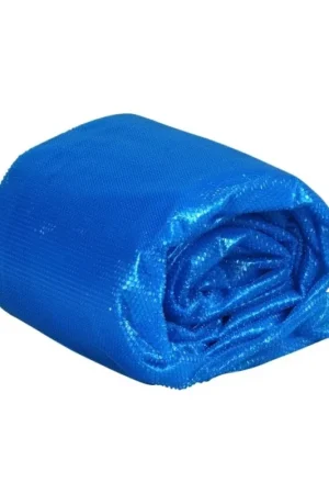 Bâche à bulles 300 microns compatible avec les piscines Naturalis 6.36 x 4.74m sur PISCINEO : L'univers de la piscine à petits prix Jusqu'à Épuisement Des Stocks