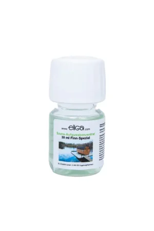 Commander Vite Concentré d'infusion d'huile éthérée pour sauna ELIGA FINN-SPECIAL, 30 ml