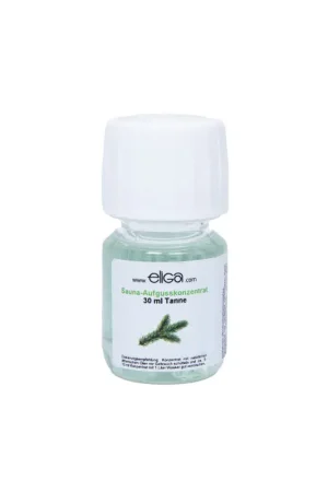 ELIGA sauna huile éthérée-infusion concentrée FIR, 30 ml Dernière Chance