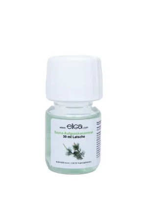 ELIGA sauna huile éthérée-infusion concentrée PIN DE MONTAGNE, 30 ml Solde