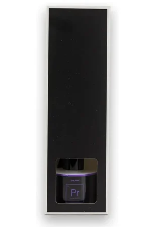 Acheter Direct Parfum aromatique aux bâtonnets, parfum prune et rhubarbe 100 ml