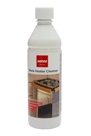 Meilleur Prix Nettoyant pour poêle de sauna HARVIA 500 ml