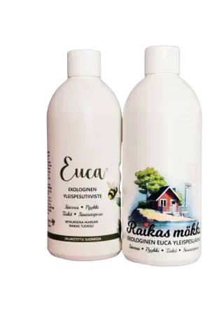 Meilleur Choix Nettoyant à bois pour sauna, 450 ml