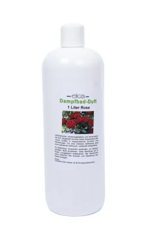 Acheter En Ligne ELIGA Parfums de bain turc ROSES, 1l