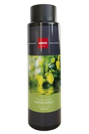 Offre Exclusive Essence parfumée HARVIA, bouleau 400 ml