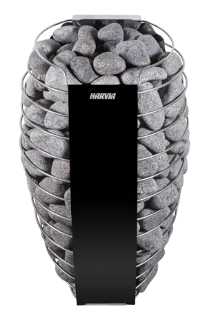 Prix Promo Poêle de sauna électrique - HARVIA Spirit SP60E