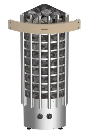 Garde-corps de sécurité HTRC3 - pour radiateur HARVIA Glow Corner Achat Immédiat