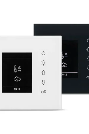 Produit De Marque Panneau de commande pour poêle de sauna électrique - EOS EmoStyle H