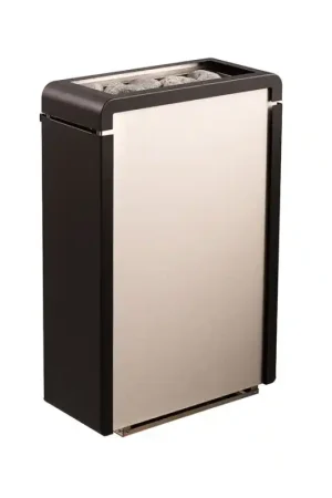 Petit Prix Poêle de sauna électrique - HARVIA Concept R Mini 6 kW