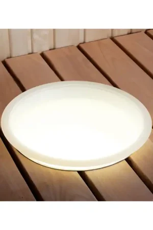 Seau lumineux HARVIA 7 l Nouveauté