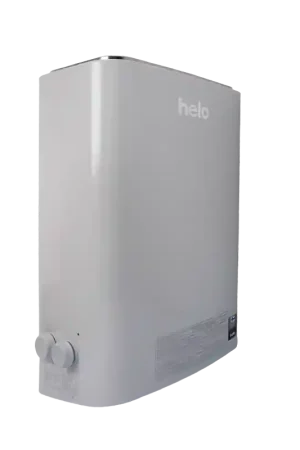 Poêle électrique pour sauna - HELO VIENNA 45STS 4,5 kW Prix Choc