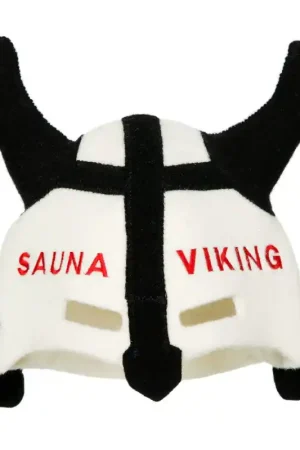 Chapeau de sauna - Sauna viking Promotion Saisonnière