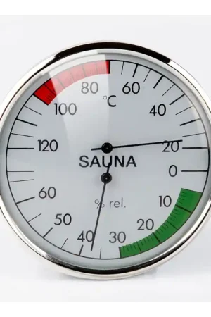 Commander Maintenant Thermomètre SAUFLEX 13 cm