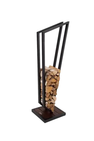 Porte-bûches - CRISTAL Top Vente