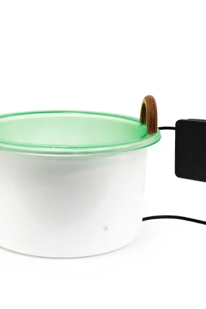 Remise Bol lumineux CARIITTI 5 l
