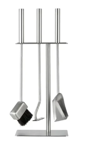 Acheter Direct Ensemble d'outils pour cheminée - DOMAS