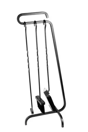 Ensemble d'outils pour cheminée - OSKAR Marque