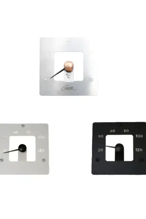 Petit Prix Thermomètre CARIITTI SQ
