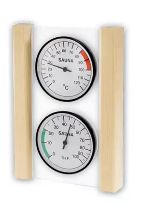 Meilleur Choix Thermomètre et hygromètre EOS