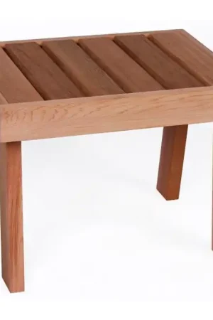 Banc de sauna SAWO 520-D Commander Vite