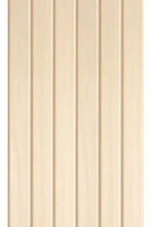 Revêtement de sauna en tremble, 15 x 90, 6 pièces, classe A Prix Bas