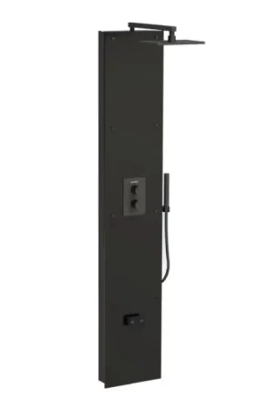 Retour Gratuit Colonne de douche à vapeur HARVIA Nova 2 kW