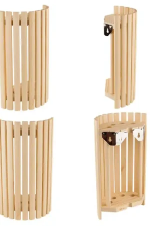 Couvercle de lampe Sawo 914-VP, pin Prix Cassé