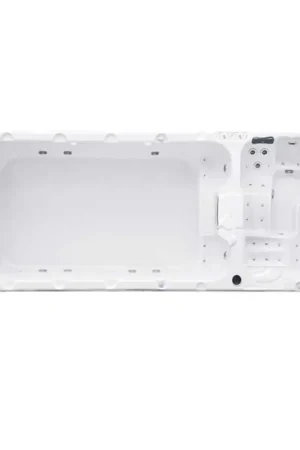 Piscine de nage spa - AQUATIC 3 / AQUATIC 3 DEEP Petit Prix