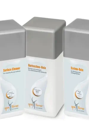 Kit de nettoyage pour spa ou spa, avec filtre Expédié Aujourd'hui