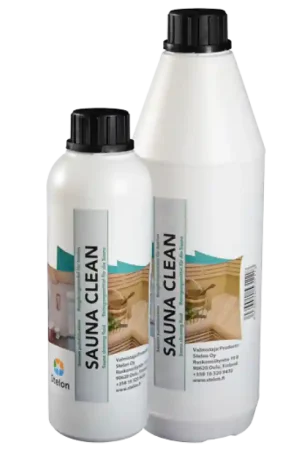 Nettoyant pour sauna Stelon, 0,5 l Must-Have