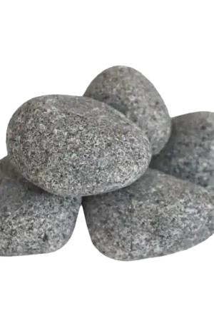 Pierres HARVIA, 5-10 cm, rondes Promotion Saisonnière