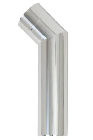 Prix Cassé HARVIA coude 45°