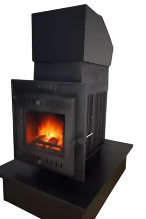 Offre Exclusive Poêle à bois pour sauna - SUMMIT MANASLU
