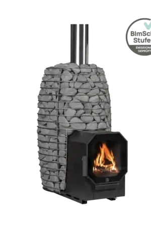 Top Vente Poêle de sauna – HUUM HIVE Flow LS