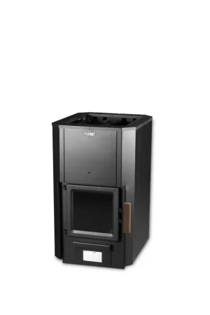 Poêle à bois pour sauna - SKAMET P-116 Paiement Sécurisé