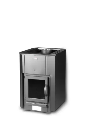 Poêle à bois pour sauna - SKAMET PS-110 GL Meilleure Vente