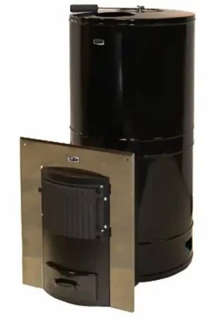Acheter Direct Poêle de sauna à bois - AITO AK-57K ST