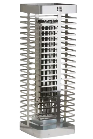 Jusqu'à Épuisement Des Stocks Poêle de sauna électrique – HUUM STEEL