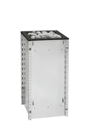 Poêle électrique pour sauna - HUUM CORE BK Remise