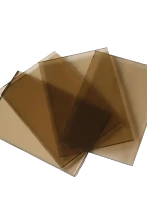 Pièces détachées - Vitre pour poêles à bois Nouvel Arrivage