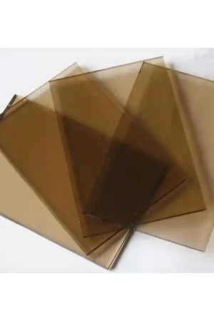 Pièces détachées - Vitre pour radiateur SKAMET 200x220 mm Bon Marché
