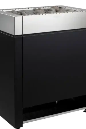 Achat Immédiat Poêle de sauna électrique - HARVIA Qube Pro 240