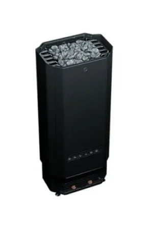 Poêle de sauna électrique - SAUNUM SPA SESSION 6 kW Offre Limitée