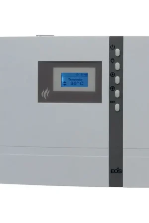 Achat Immédiat Panneau de commande pour poêle de sauna électrique - EOS Econ D2