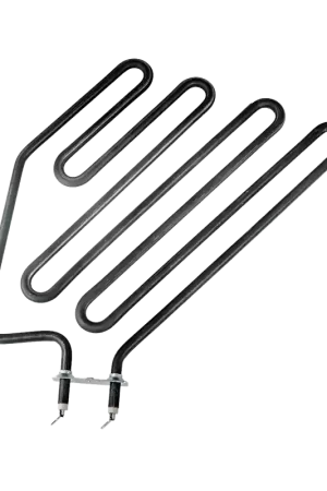 Pièces détachées - Élément chauffant HUUM pour radiateur DROP Dernier Modèle